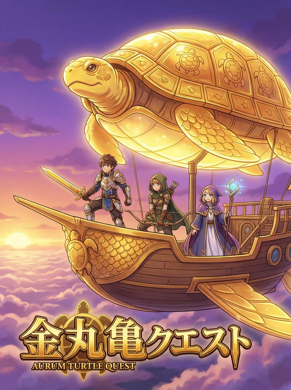 同人动漫动漫-天空冒险团