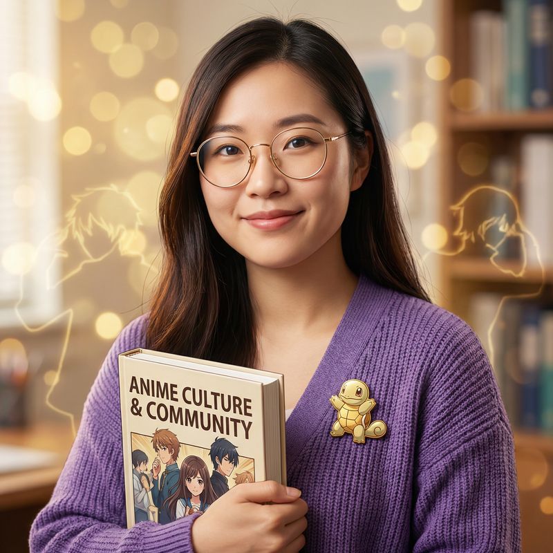 同人动漫演员顾问赵艺彤