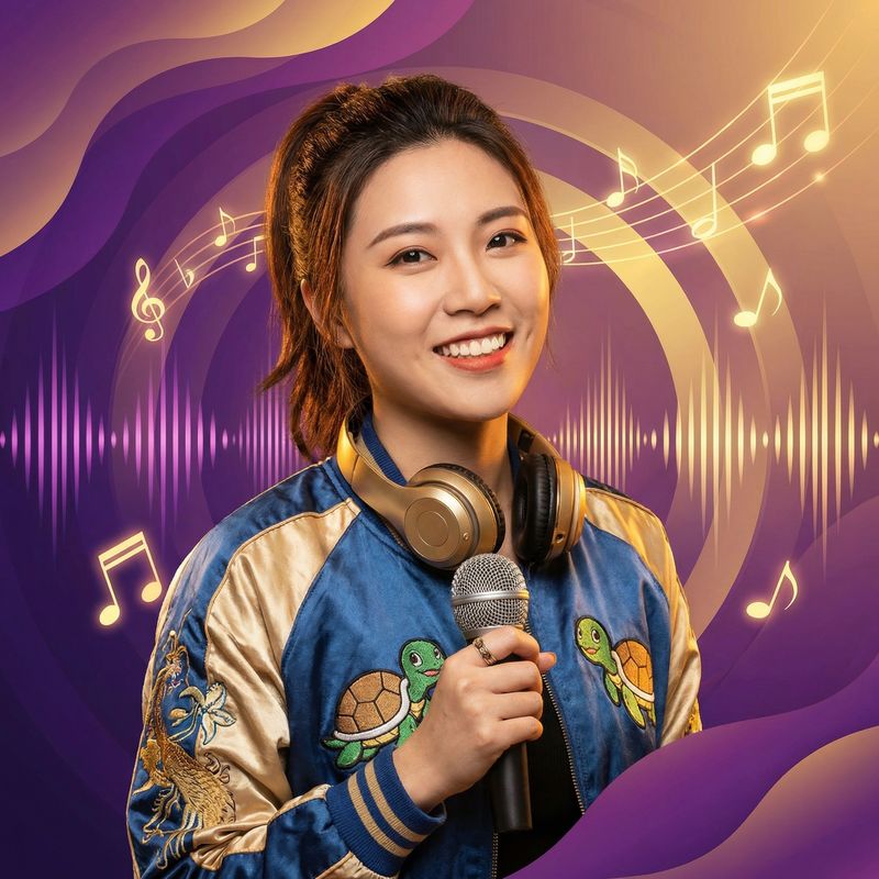 同人动漫AI技术总监李泽宇