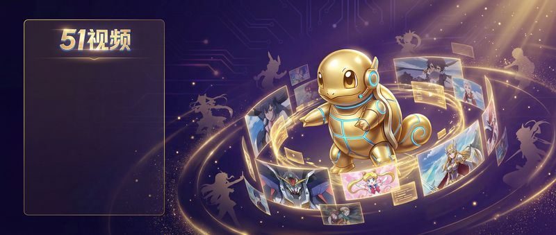 同人动漫动漫影视传媒社区