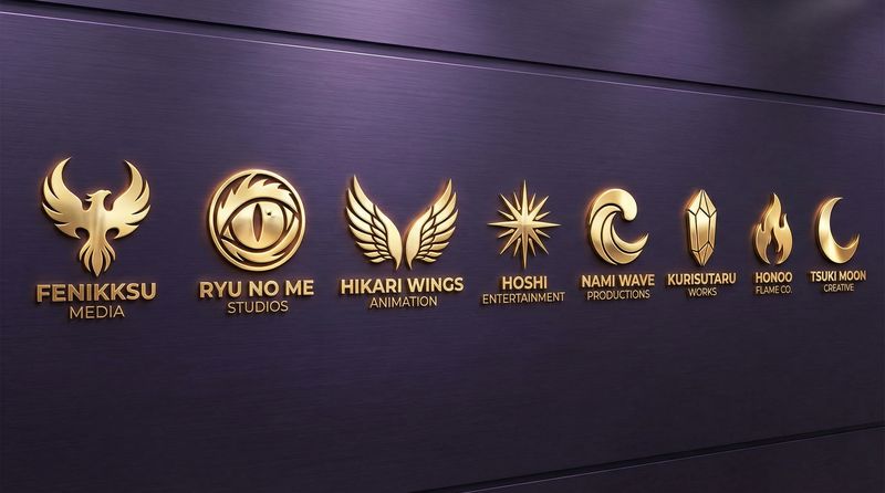 同人动漫合作动漫影视品牌